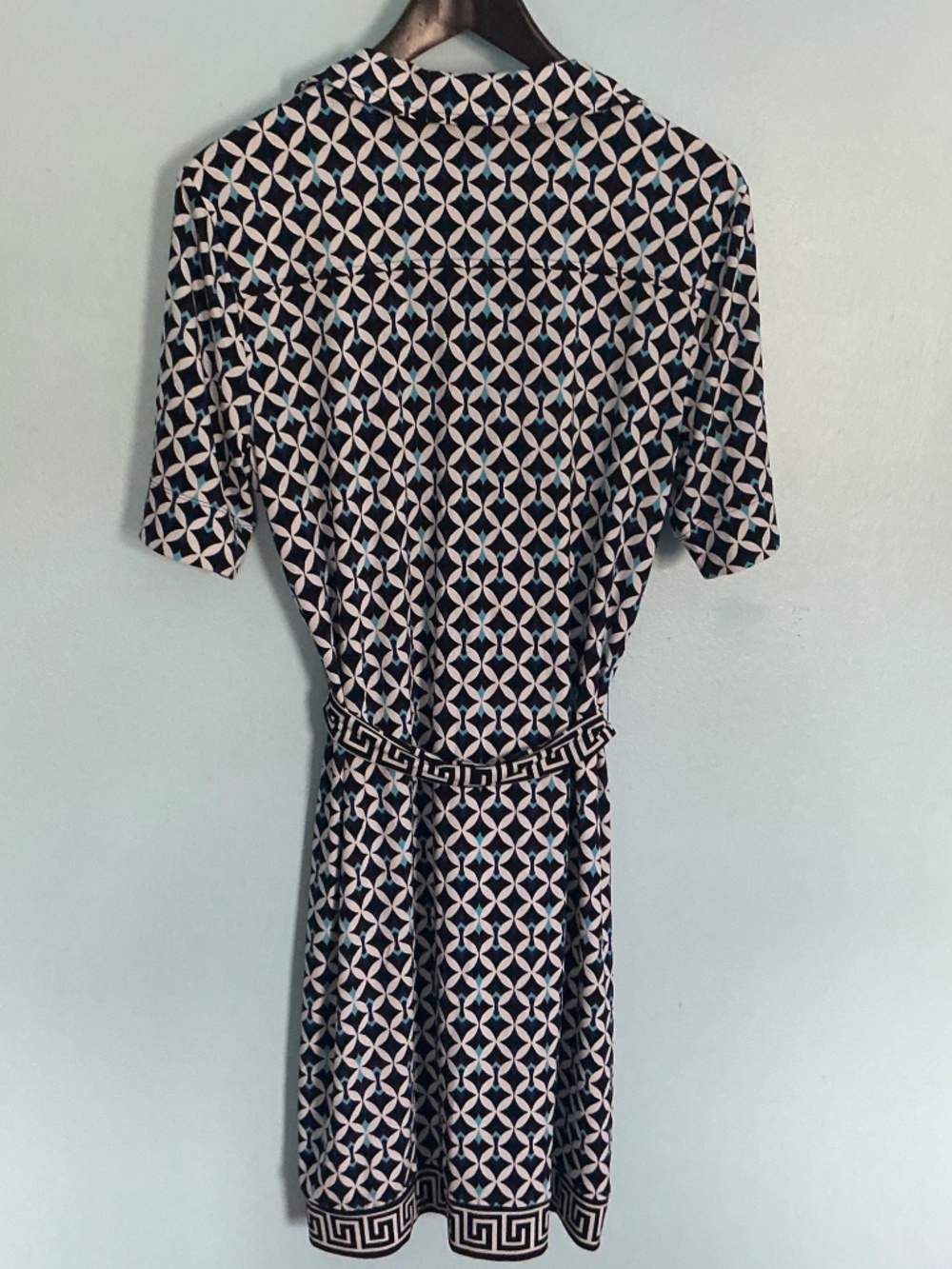 White House Black Market Women's Dress New Size L - Picture 4 of 7